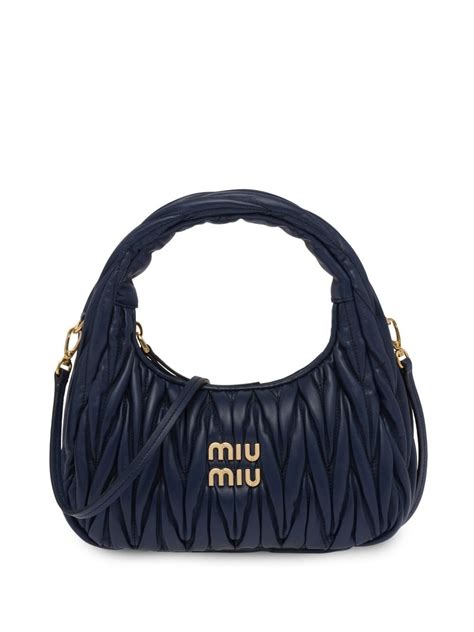 fanny bag miu miu|farfetch michael miu.